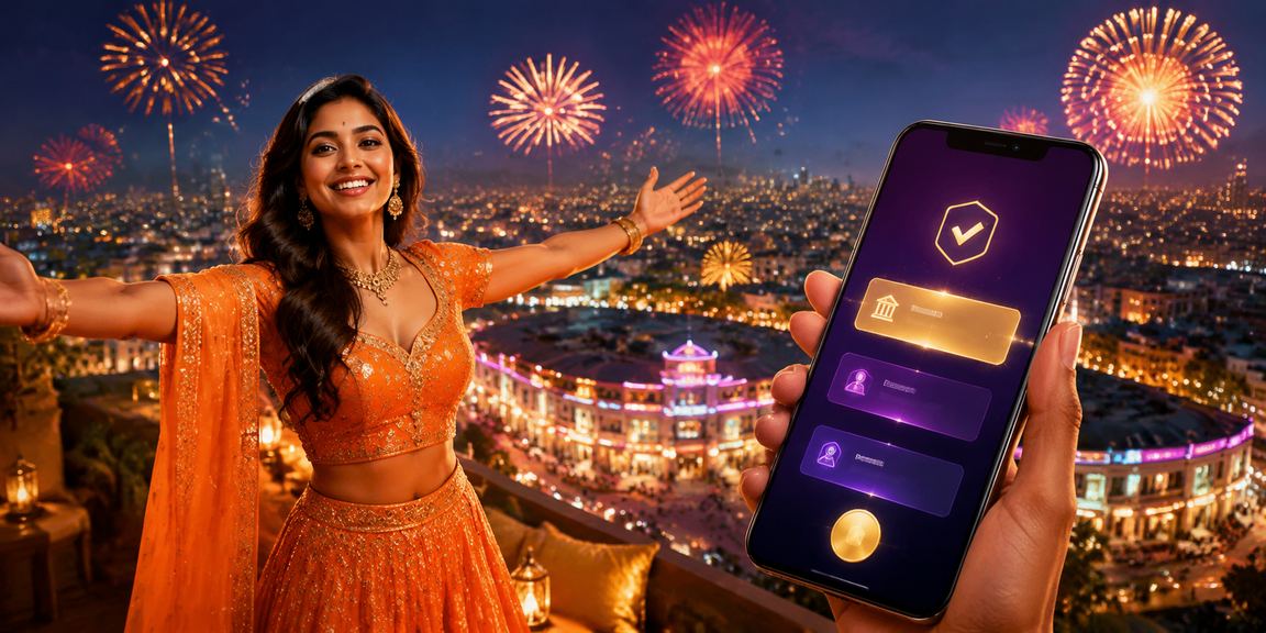 Delhi Connaught Place 12149 Registration Bonus Neon Lights