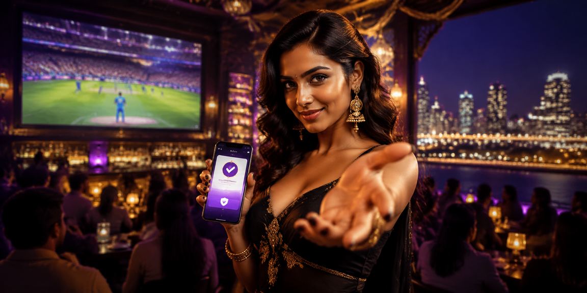 Live Cricket Betting Action in India